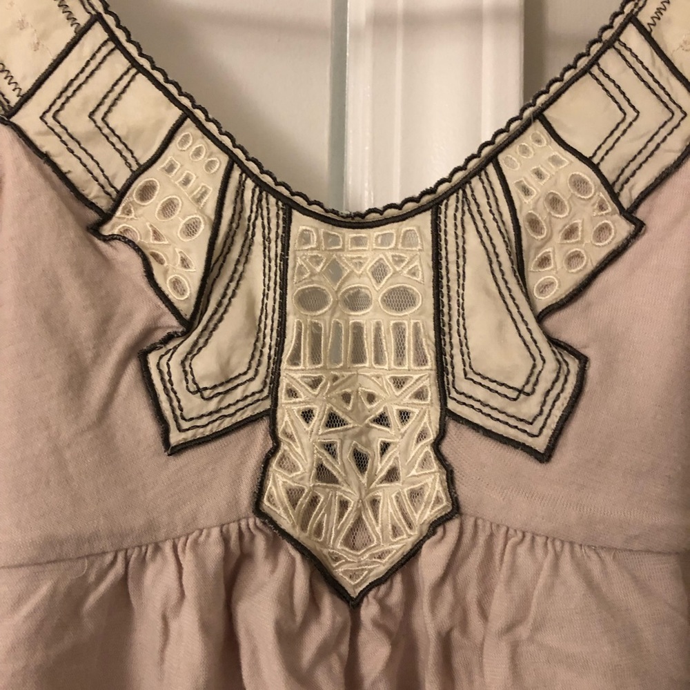 BCBG Tank - Picture 2 of 3